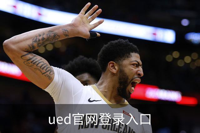 ued官网登录入口公司介绍图